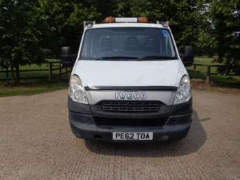 Used Iveco Daily 2012 for sale - 74906919: Photo