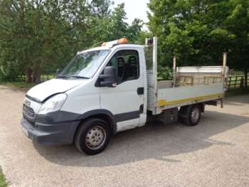 Used Iveco Daily 2012 for sale - 74906919: Photo