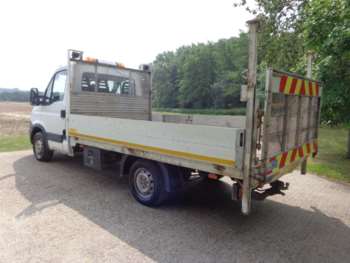 Used Iveco Daily 2012 for sale - 74906919: Photo