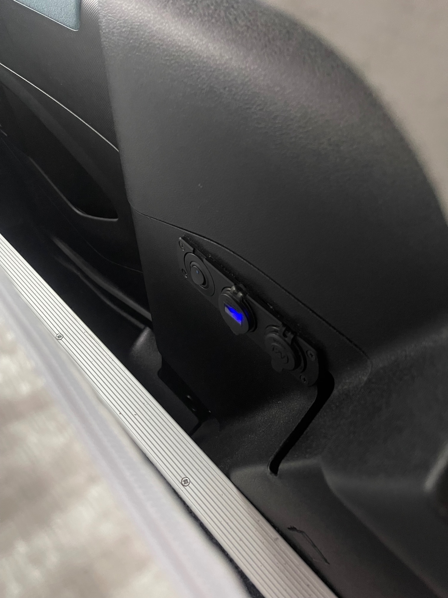 Used Citroen Berlingo Multispace 2012 for sale - 76588505: Photo 14