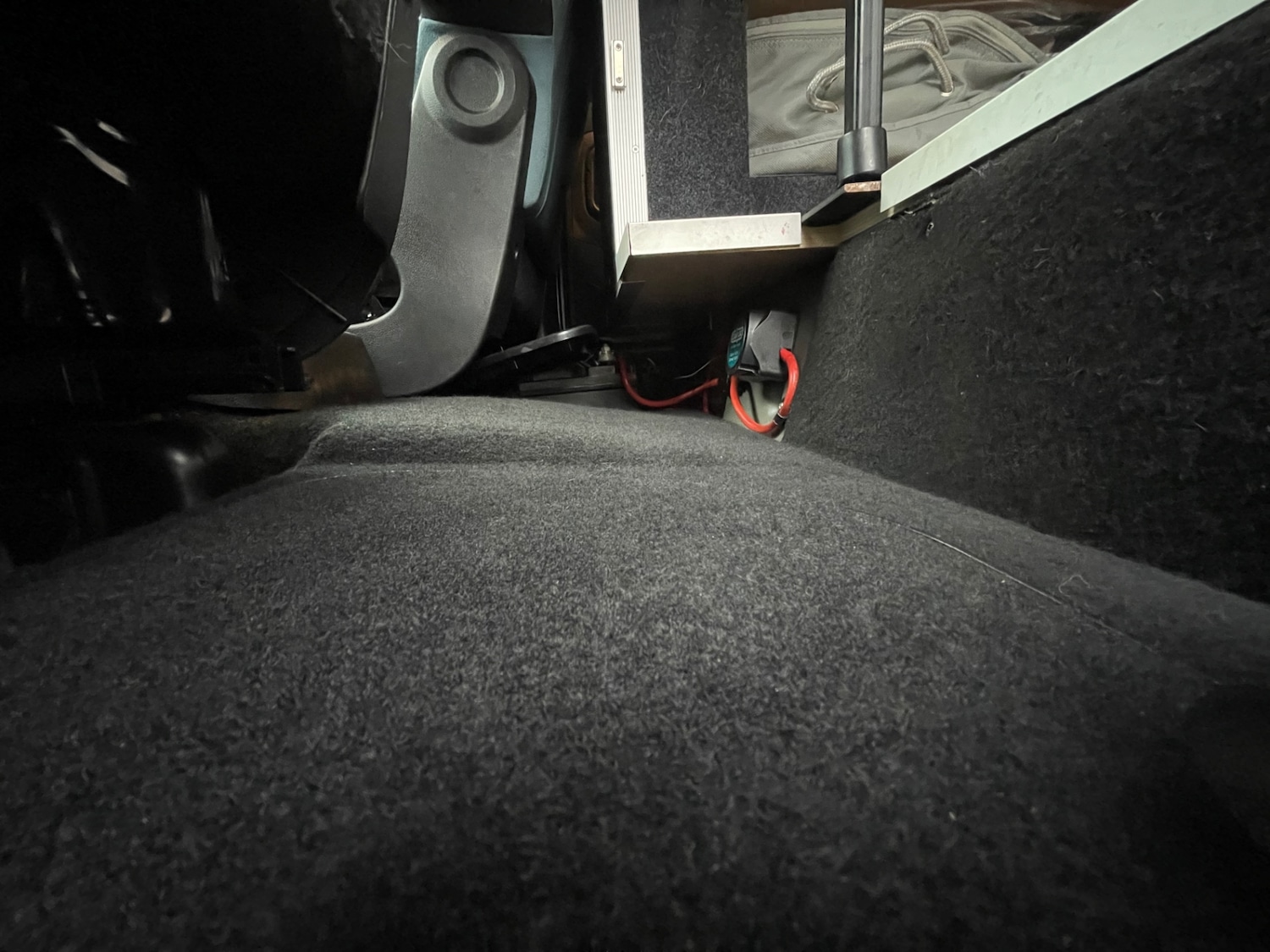 Used Citroen Berlingo Multispace 2012 for sale - 76588505: Photo 15