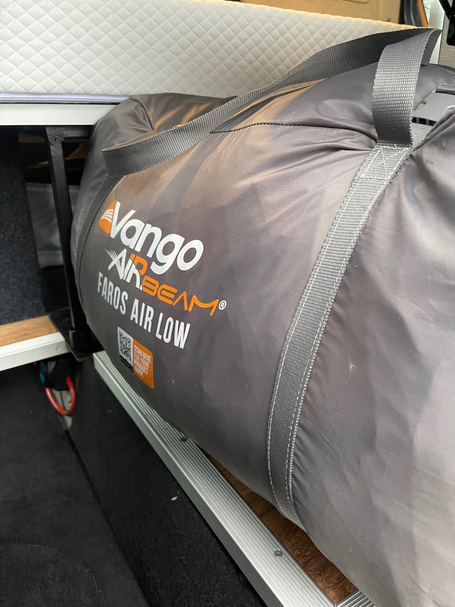 Used Citroen Berlingo Multispace 2012 for sale - 76588505: Photo 16