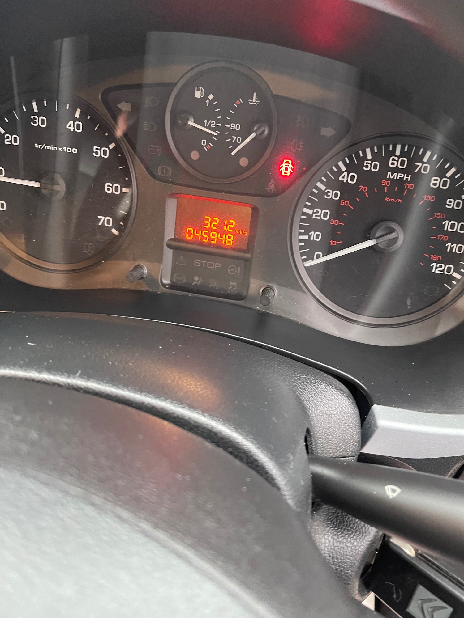 Used Citroen Berlingo Multispace 2012 for sale - 76588505: Photo 17