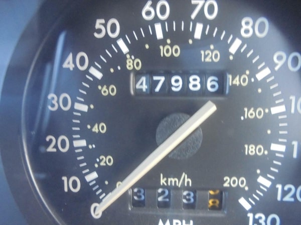 Used Ford Escort 1989 for sale - 73757138: Photo 11