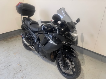 Used Suzuki GSX 2010 for sale - bike-77047891: Photo