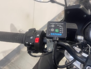 Used Suzuki GSX 2010 for sale - bike-77047891: Photo