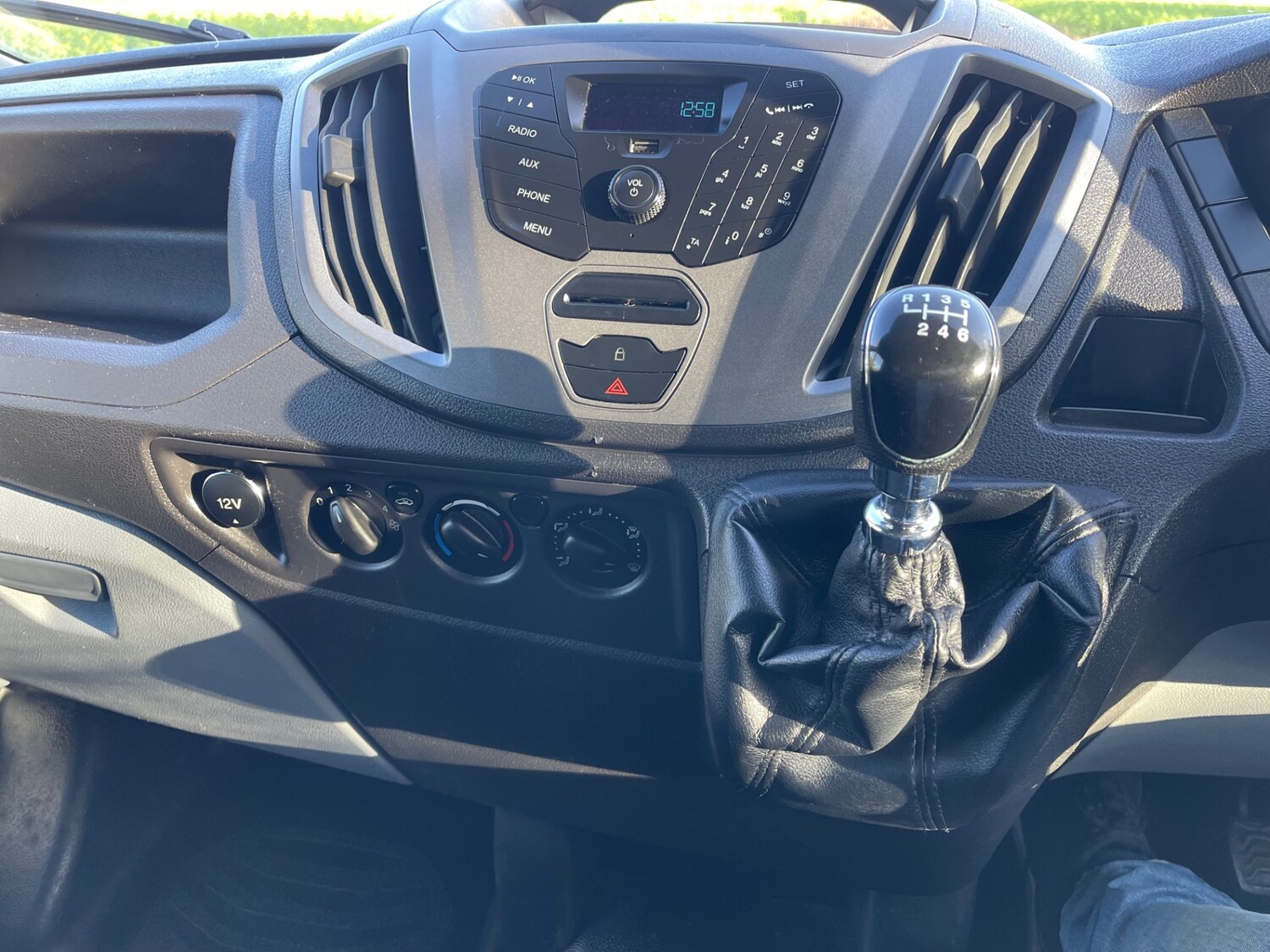 Used Ford Transit 2015 for sale - 76853445: Photo 13