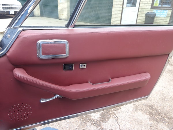 Used Jensen Interceptor 1972 for sale - 74757753: Photo 10