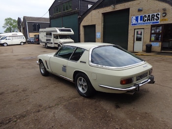 Used Jensen Interceptor 1972 for sale - 74757753: Photo