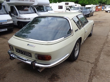 Used Jensen Interceptor 1972 for sale - 74757753: Photo
