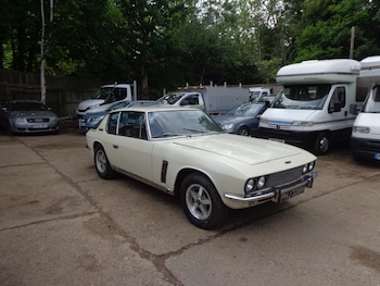 Used Jensen Interceptor 1972 for sale - 74757753: Photo