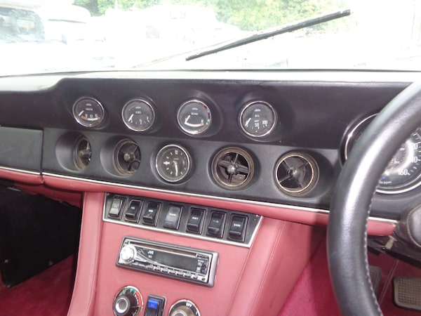 Used Jensen Interceptor 1972 for sale - 74757753: Photo 7