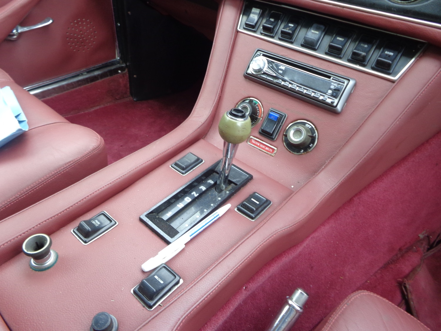Vehicle 9