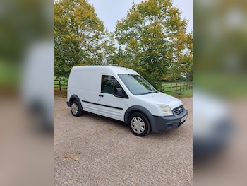 Used Ford Transit Connect 2010 for sale - 76205795: Photo