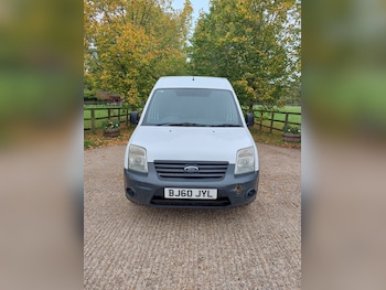 Used Ford Transit Connect 2010 for sale - 76205795: Photo