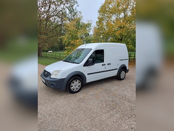 Used Ford Transit Connect 2010 for sale - 76205795: Photo