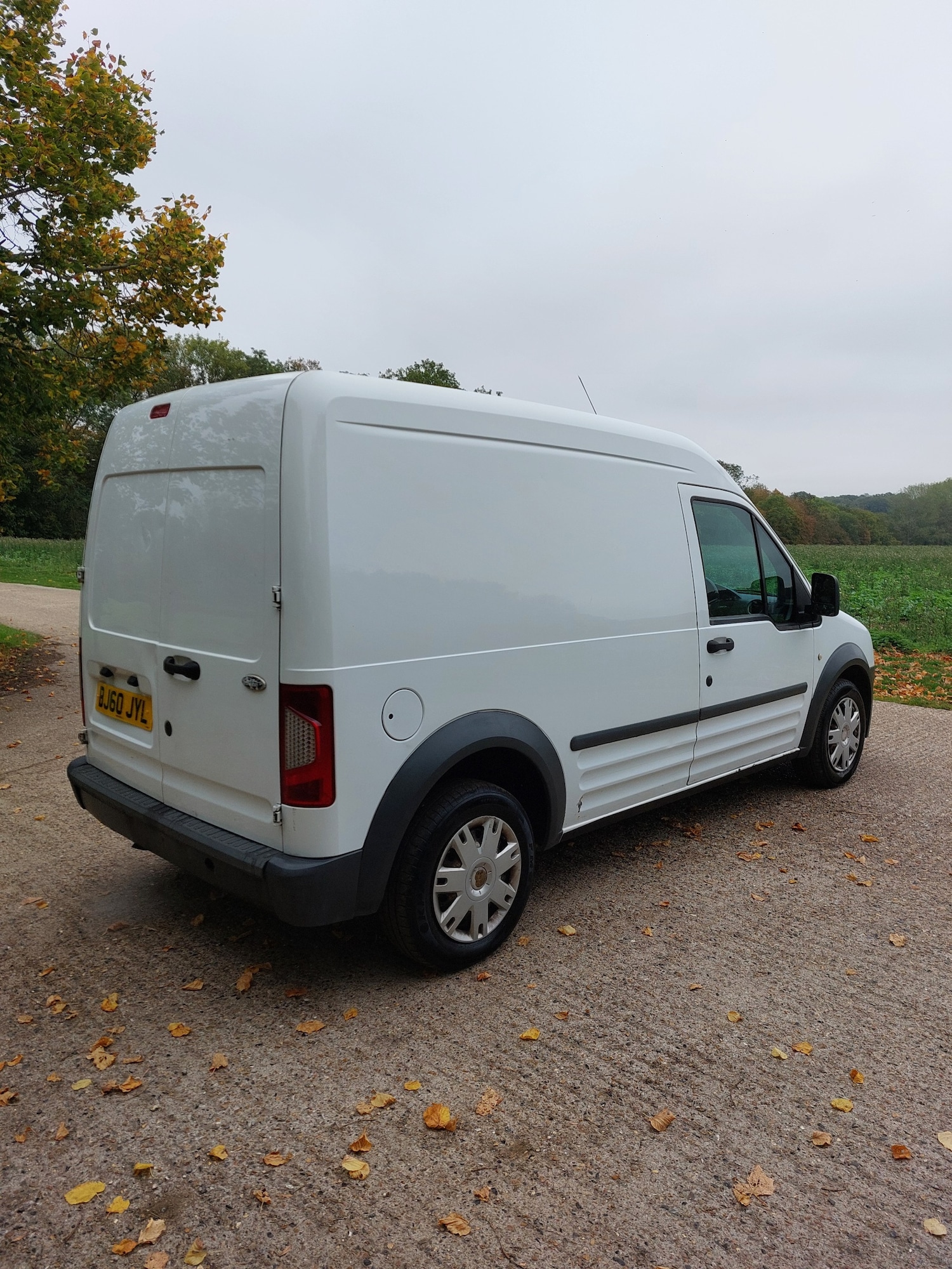 Used Ford Transit Connect 2010 for sale - 76205795: Photo 5