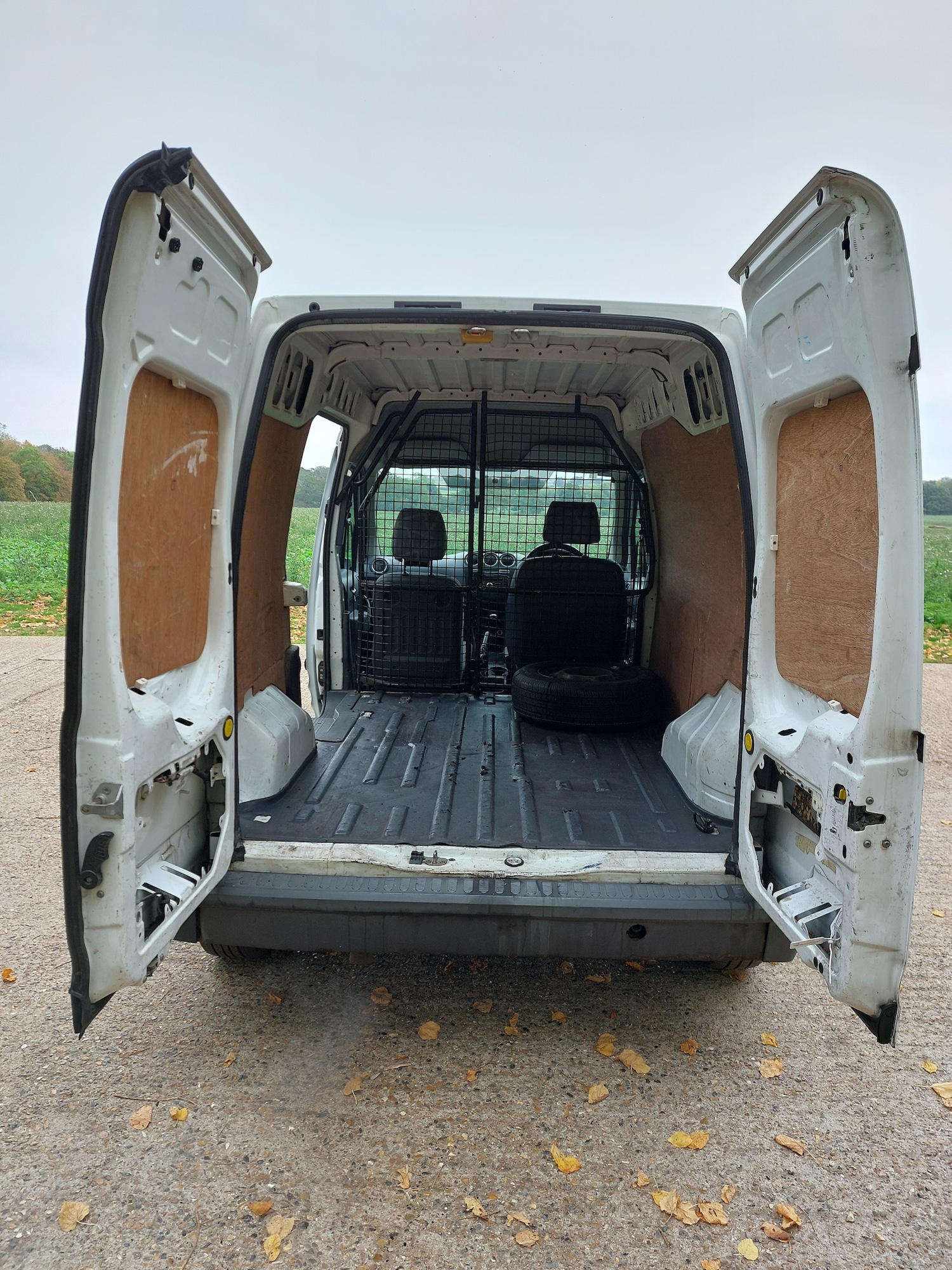 Used Ford Transit Connect 2010 for sale - 76205795: Photo 6