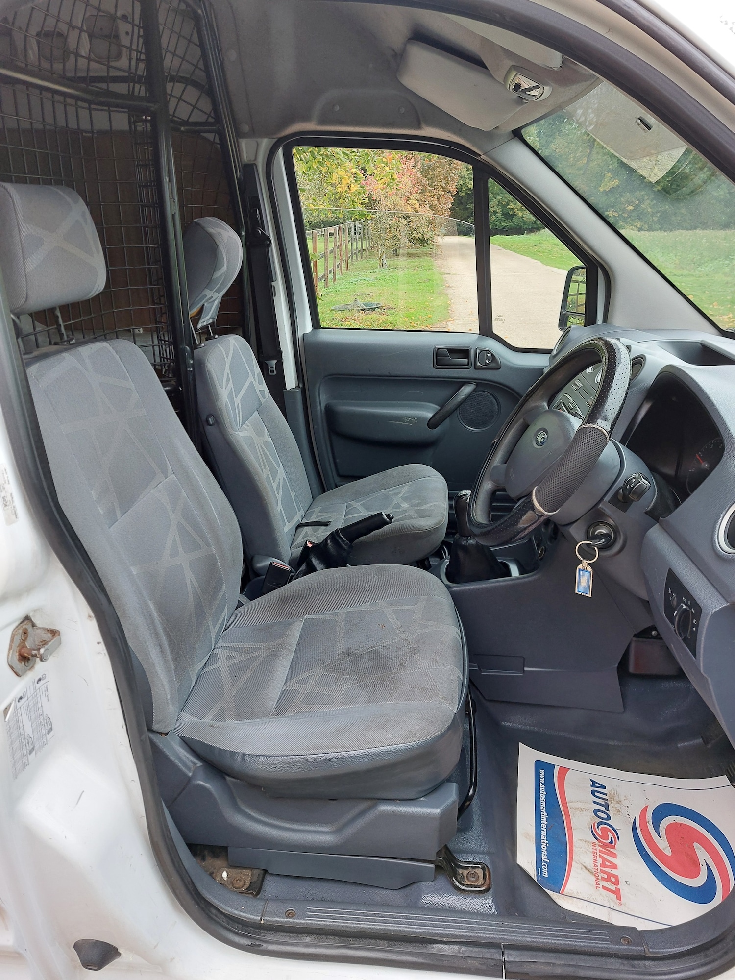 Used Ford Transit Connect 2010 for sale - 76205795: Photo 7