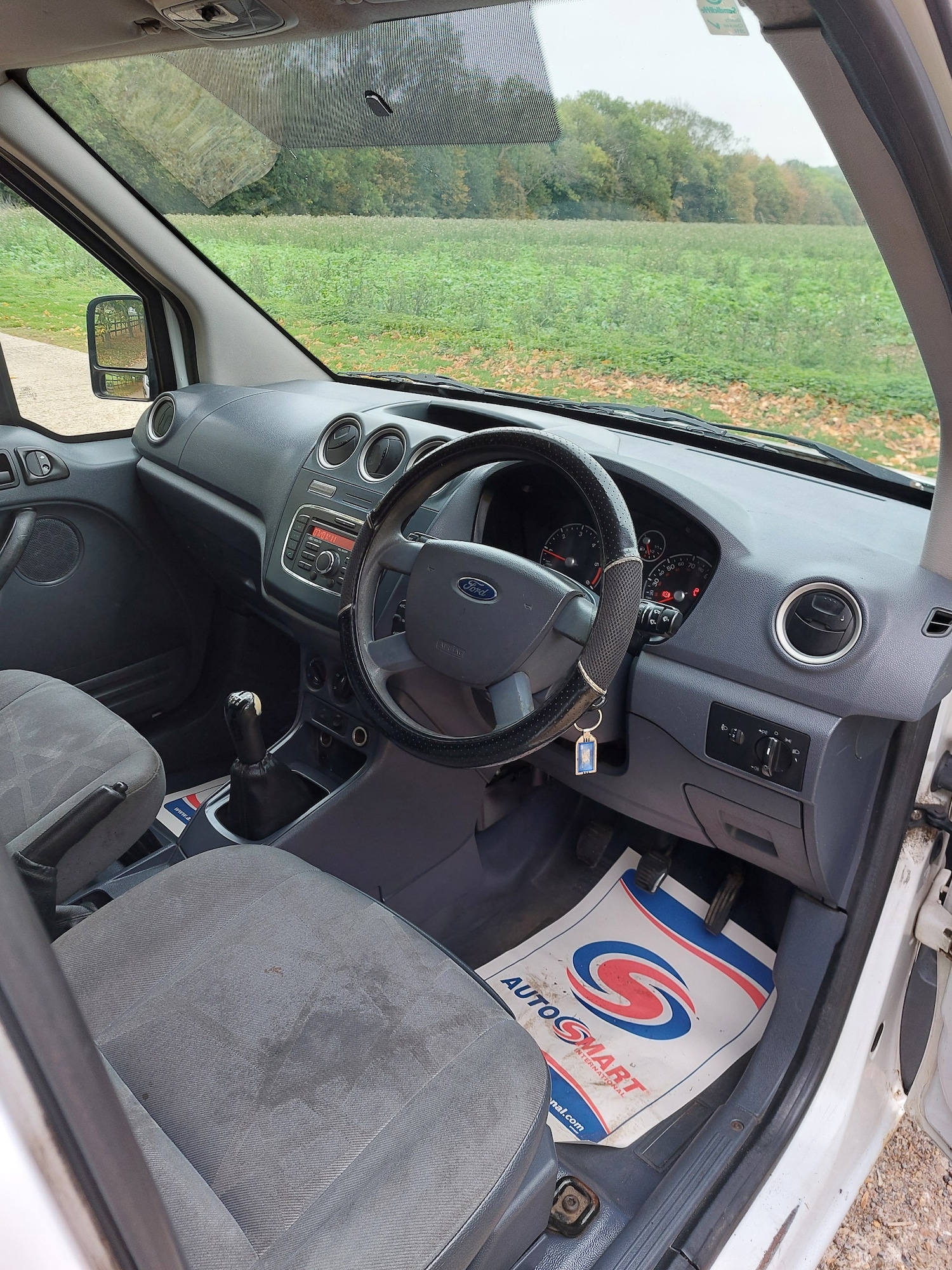 Used Ford Transit Connect 2010 for sale - 76205795: Photo 8