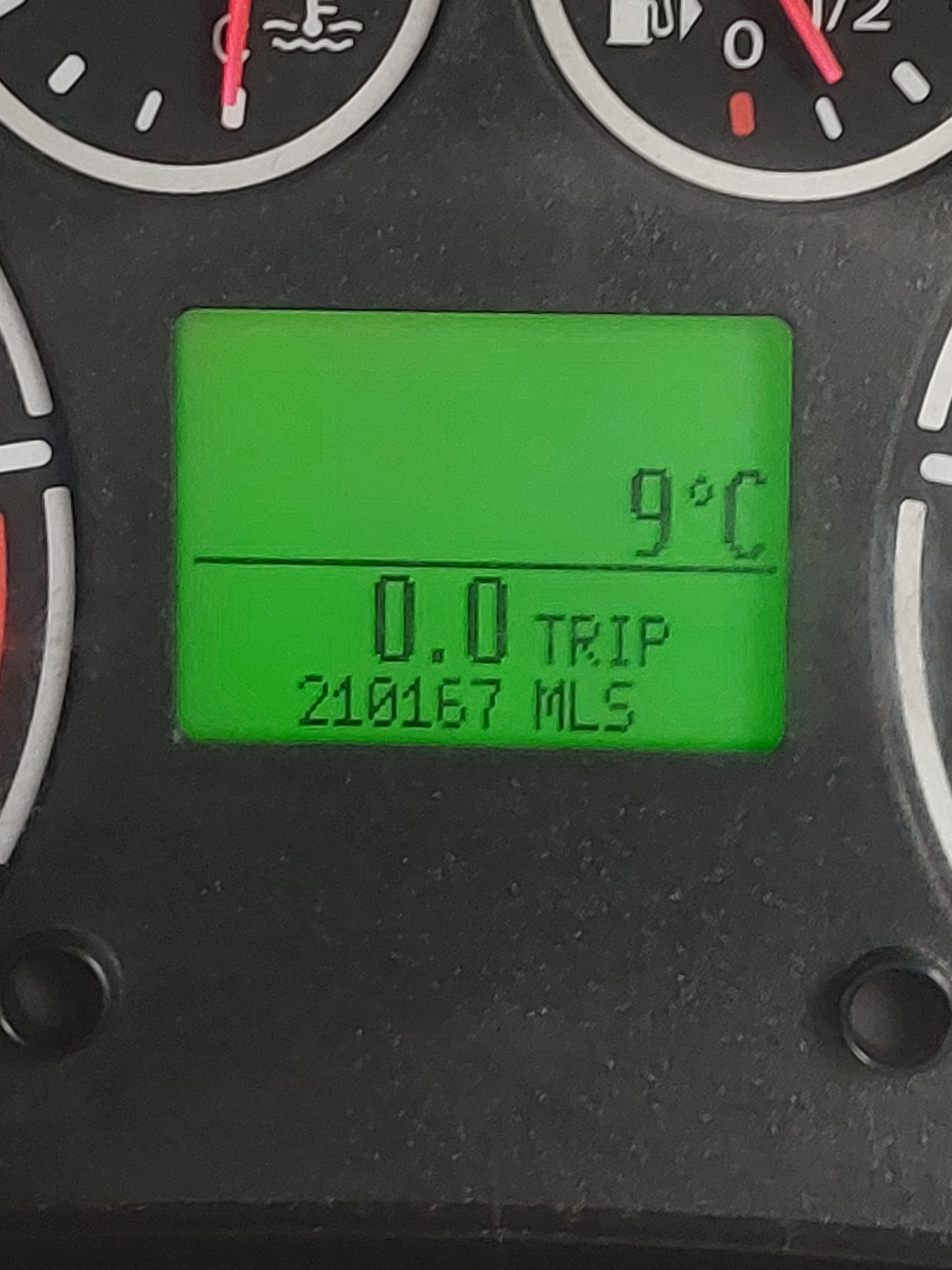 Used Ford Transit Connect 2010 for sale - 76205795: Photo 9