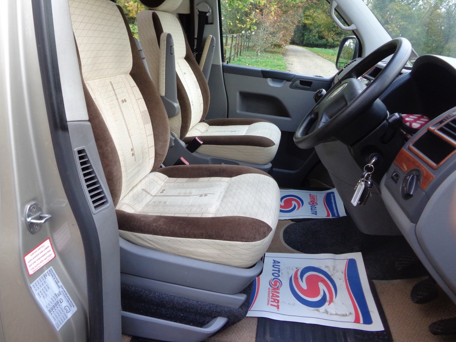 Used Volkswagen Transporter 2006 for sale - 76379287: Photo 12