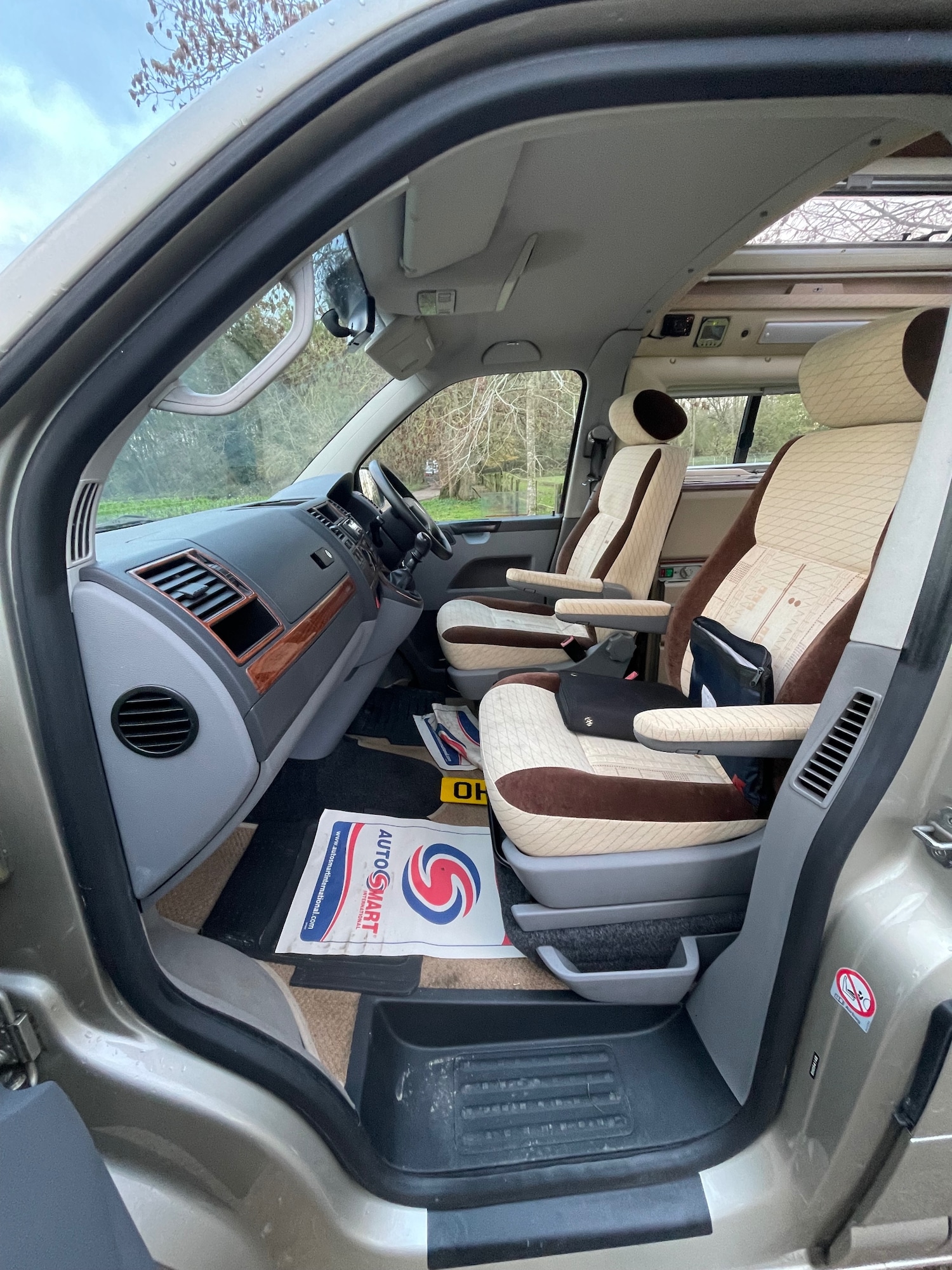 Used Volkswagen Transporter 2006 for sale - 76379287: Photo 14