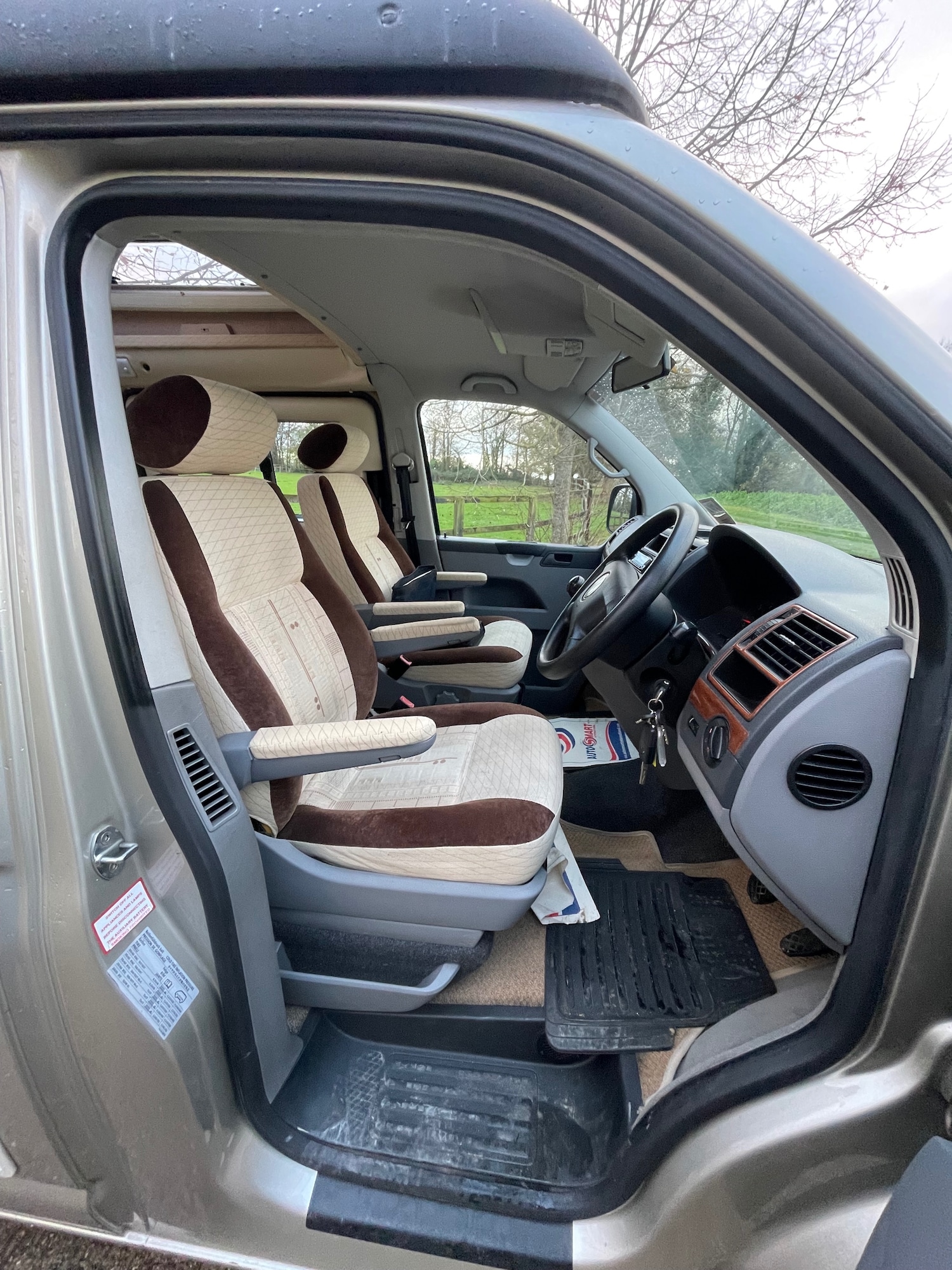 Used Volkswagen Transporter 2006 for sale - 76379287: Photo 15