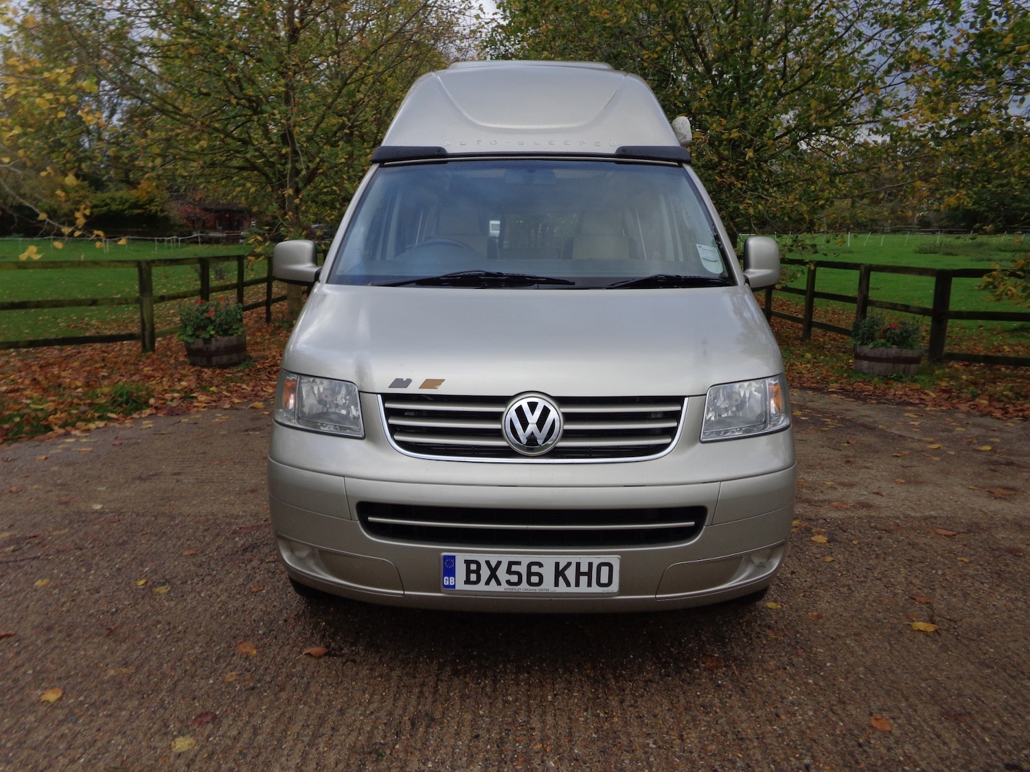 Used Volkswagen Transporter 2006 for sale - 76379287: Photo 2