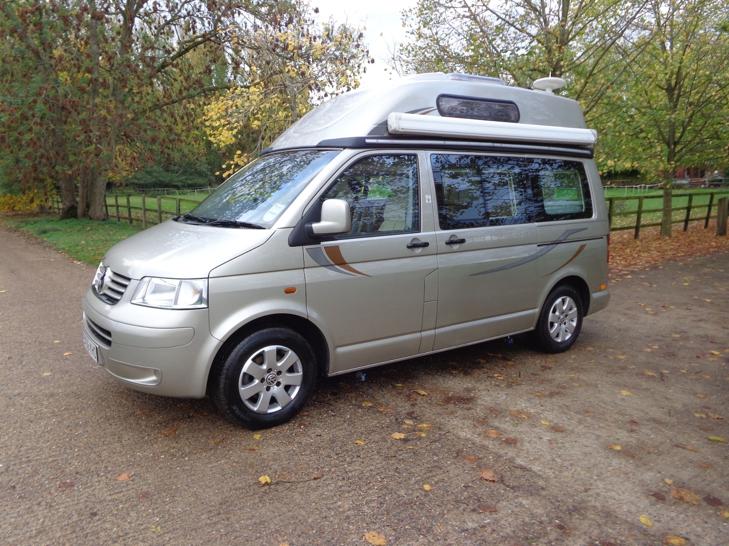 Used Volkswagen Transporter 2006 for sale - 76379287: Photo 3