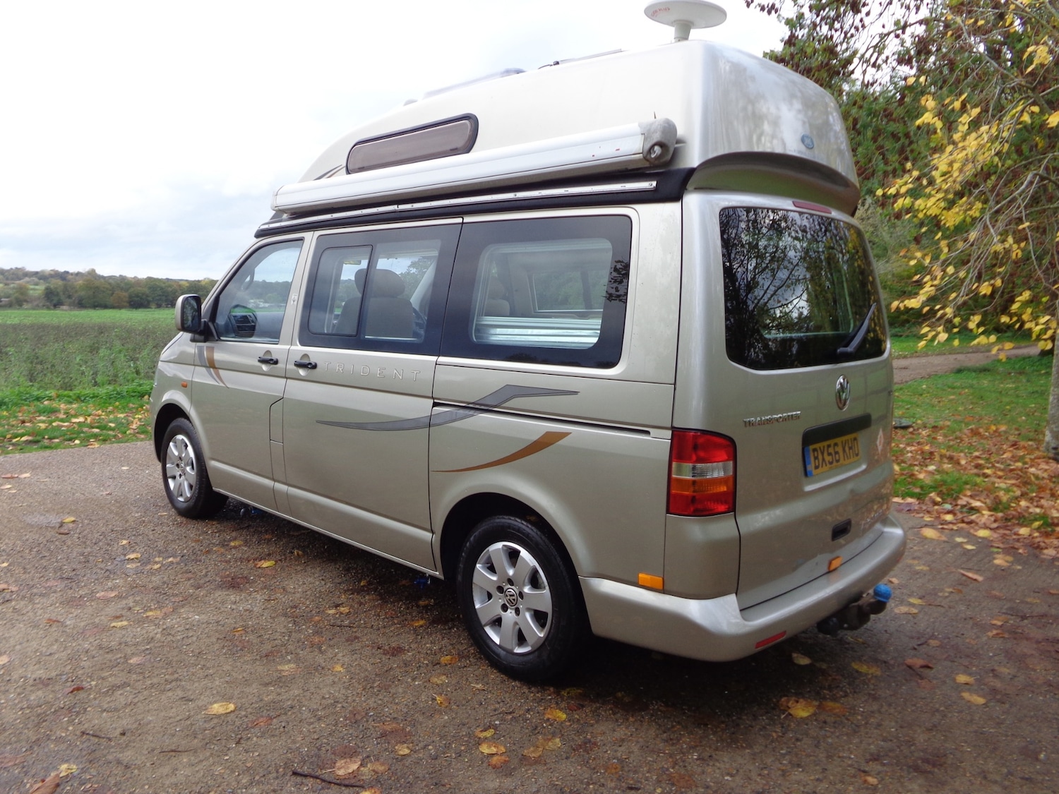 Used Volkswagen Transporter 2006 for sale - 76379287: Photo 4