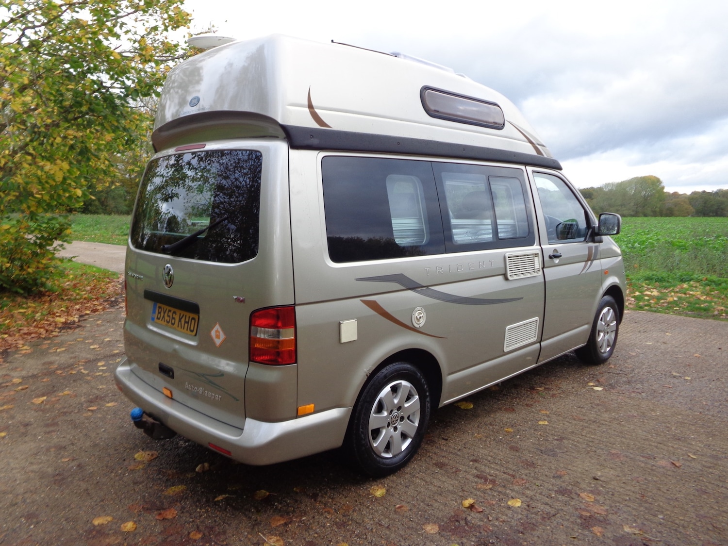 Used Volkswagen Transporter 2006 for sale - 76379287: Photo 5