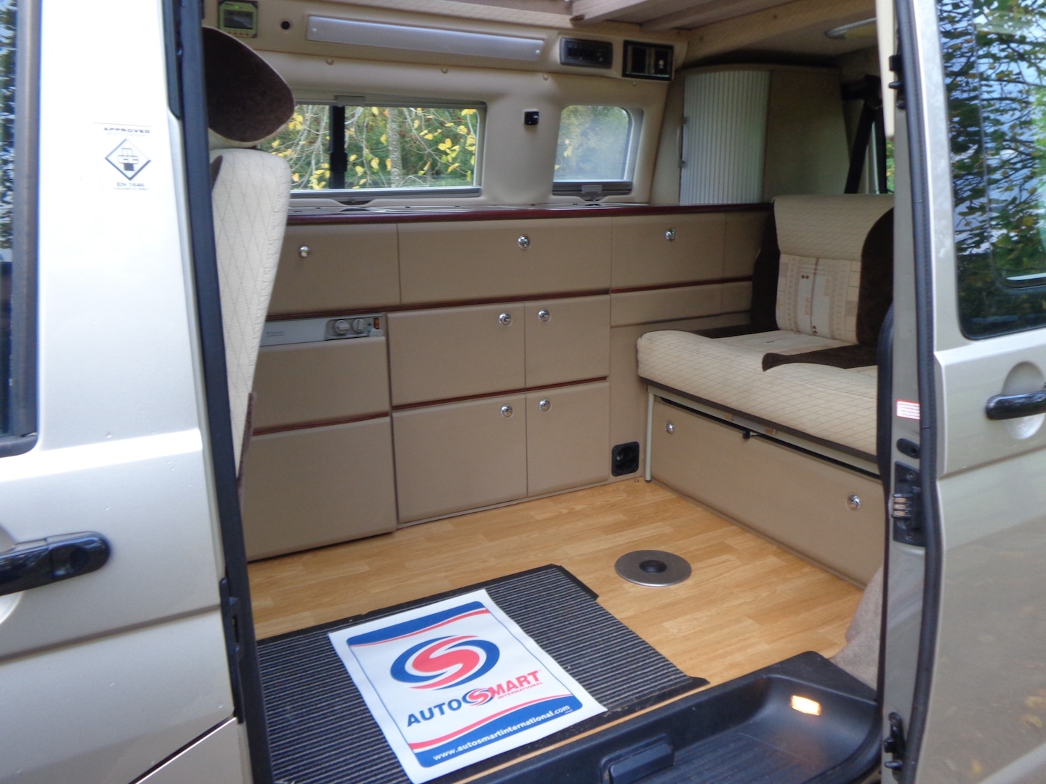 Used Volkswagen Transporter 2006 for sale - 76379287: Photo 7