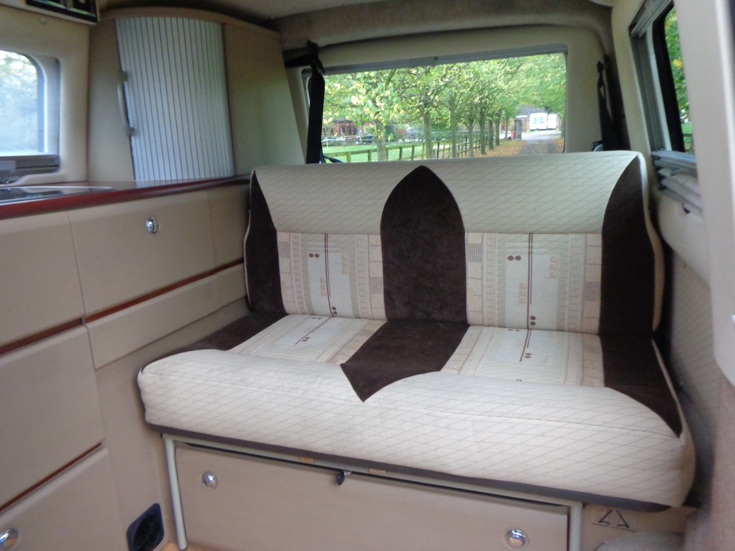 Used Volkswagen Transporter 2006 for sale - 76379287: Photo 8