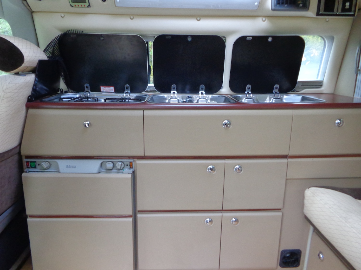 Used Volkswagen Transporter 2006 for sale - 76379287: Photo 9