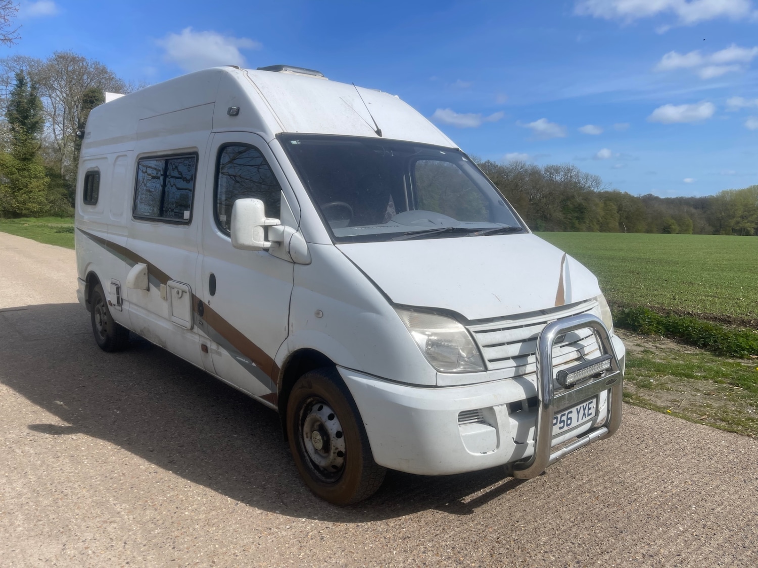 Used LDV MAXUS 2017 for sale - 78201202: Photo 1