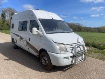 Used LDV MAXUS 2017 for sale - 78201202: Photo