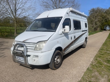 Used LDV MAXUS 2017 for sale - 78201202: Photo