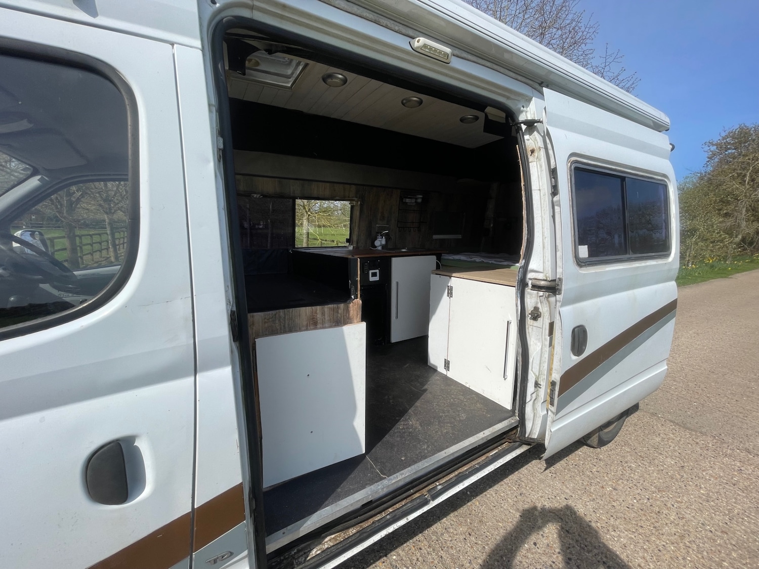 Used LDV MAXUS 2017 for sale - 78201202: Photo 5