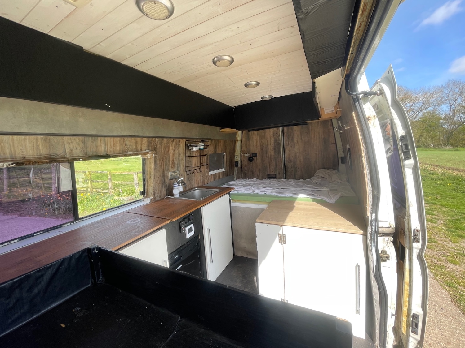 Used LDV MAXUS 2017 for sale - 78201202: Photo 6