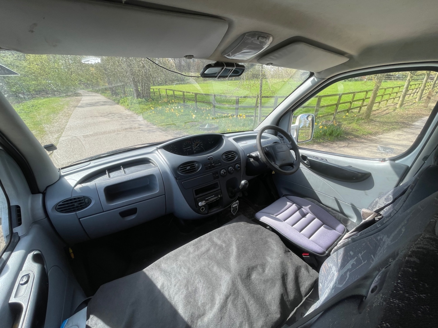 Used LDV MAXUS 2017 for sale - 78201202: Photo 7