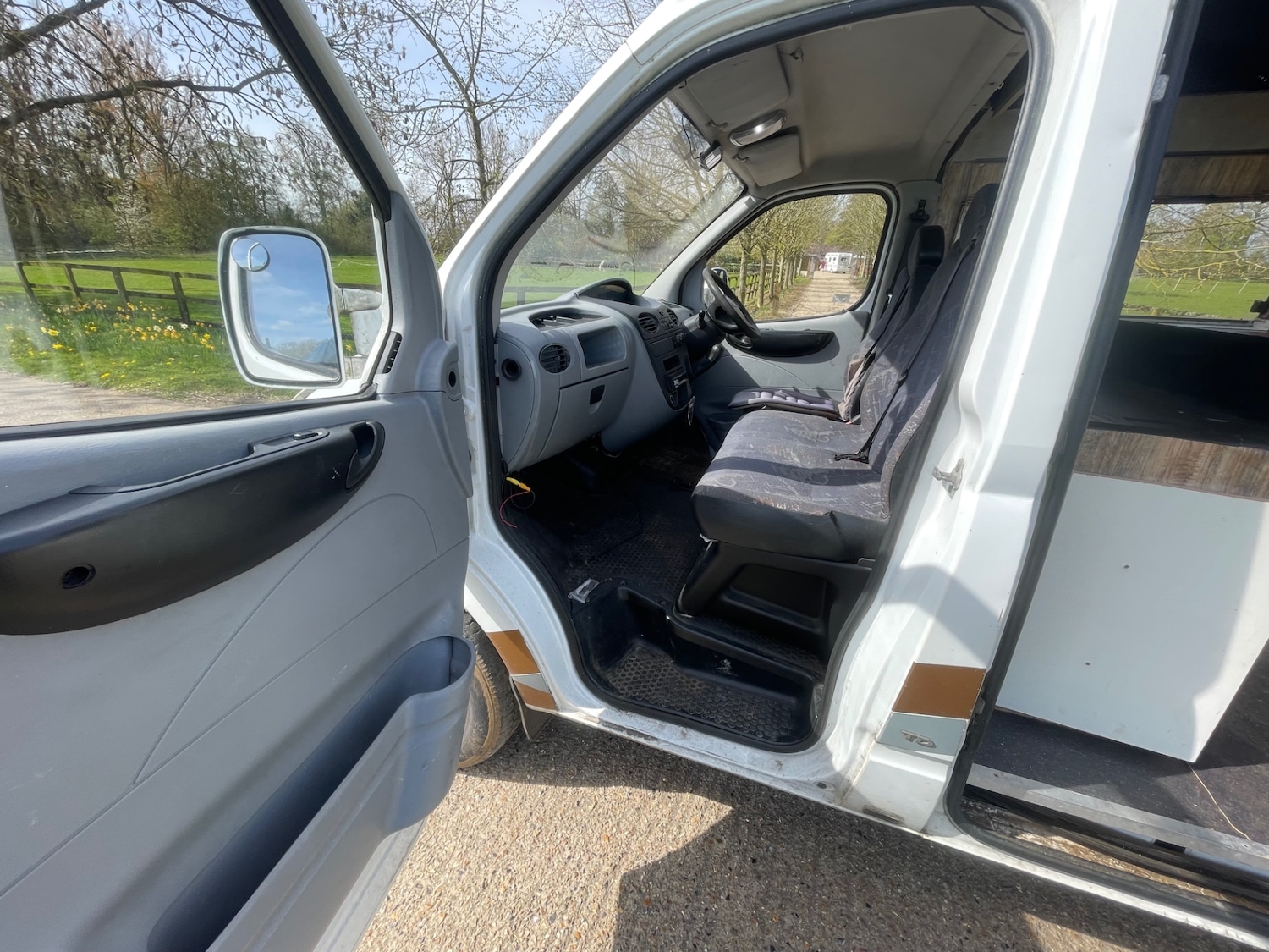 Used LDV MAXUS 2017 for sale - 78201202: Photo 8