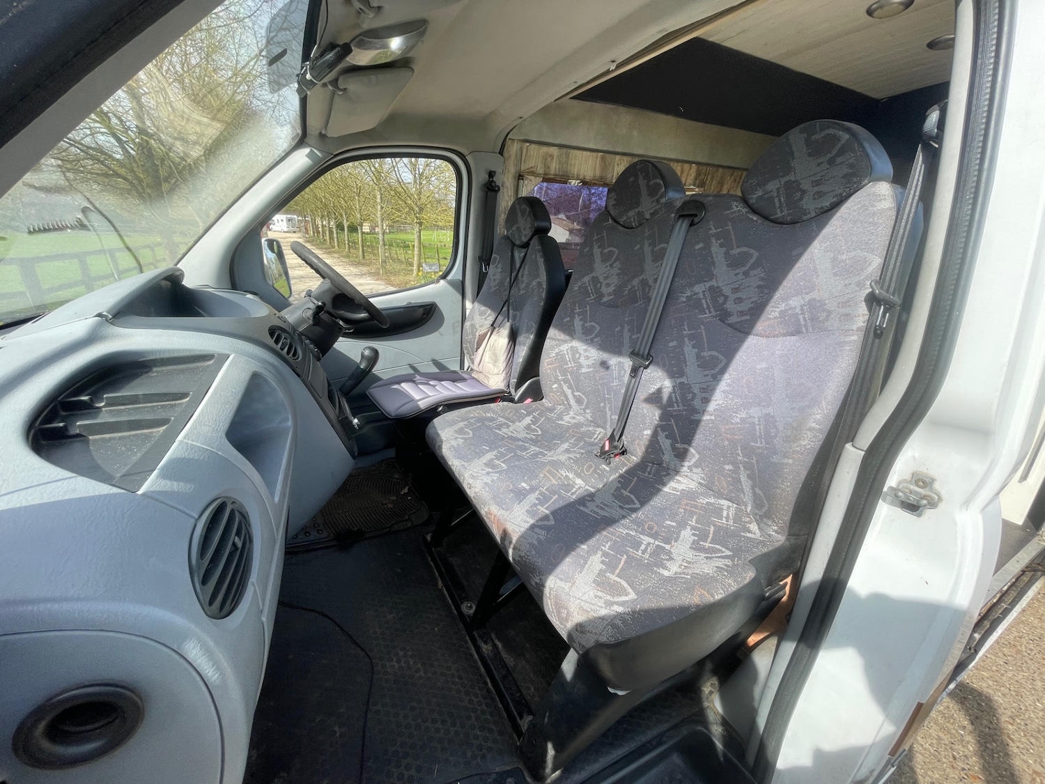 Used LDV MAXUS 2017 for sale - 78201202: Photo 9