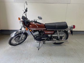 Used Yamaha RD 250 2013 for sale - bike-78568315: Photo
