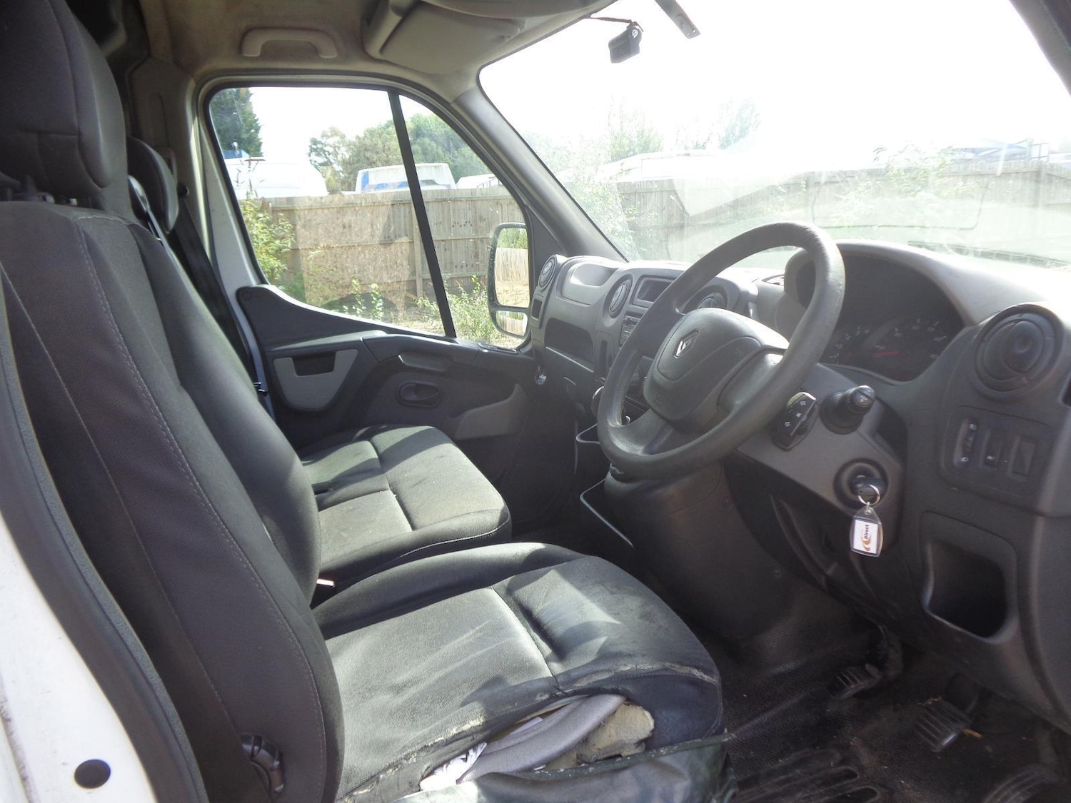Vehicle 7