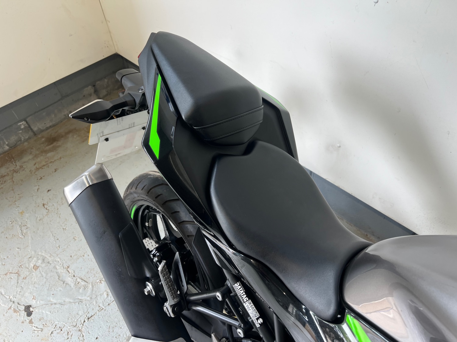 Used Kawasaki Ninja 2024 for sale - 78627835: Photo 11