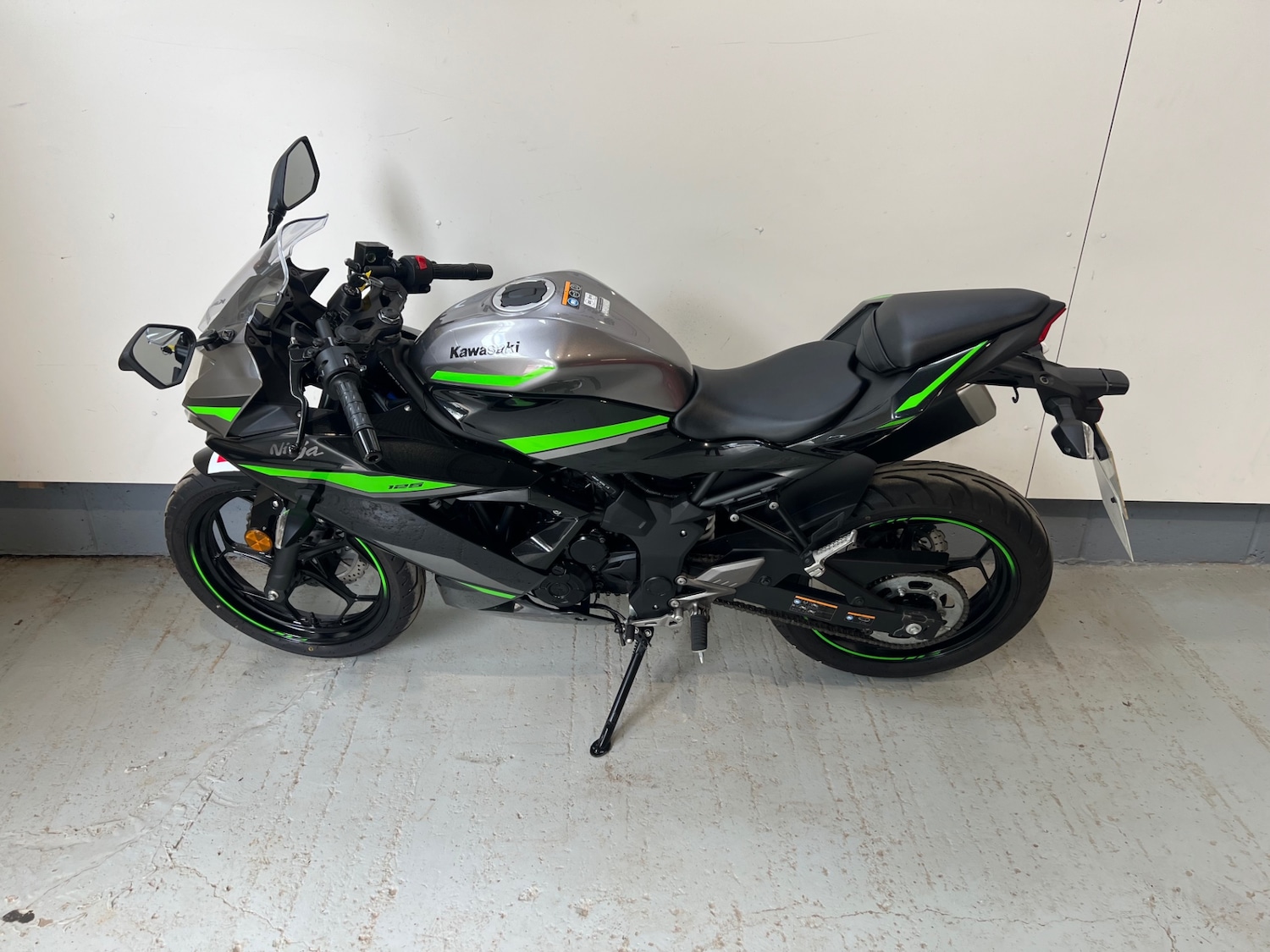 Used Kawasaki Ninja 2024 for sale - 78627835: Photo 12