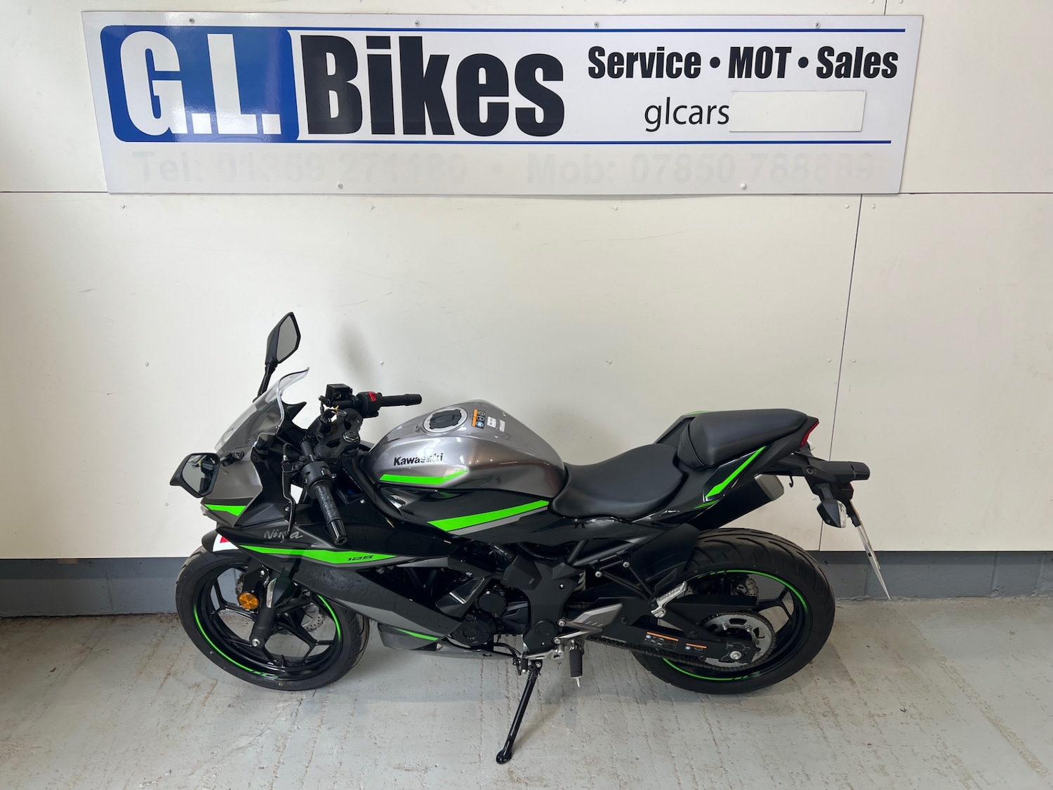 Used Kawasaki Ninja 2024 for sale - 78627835: Photo 13