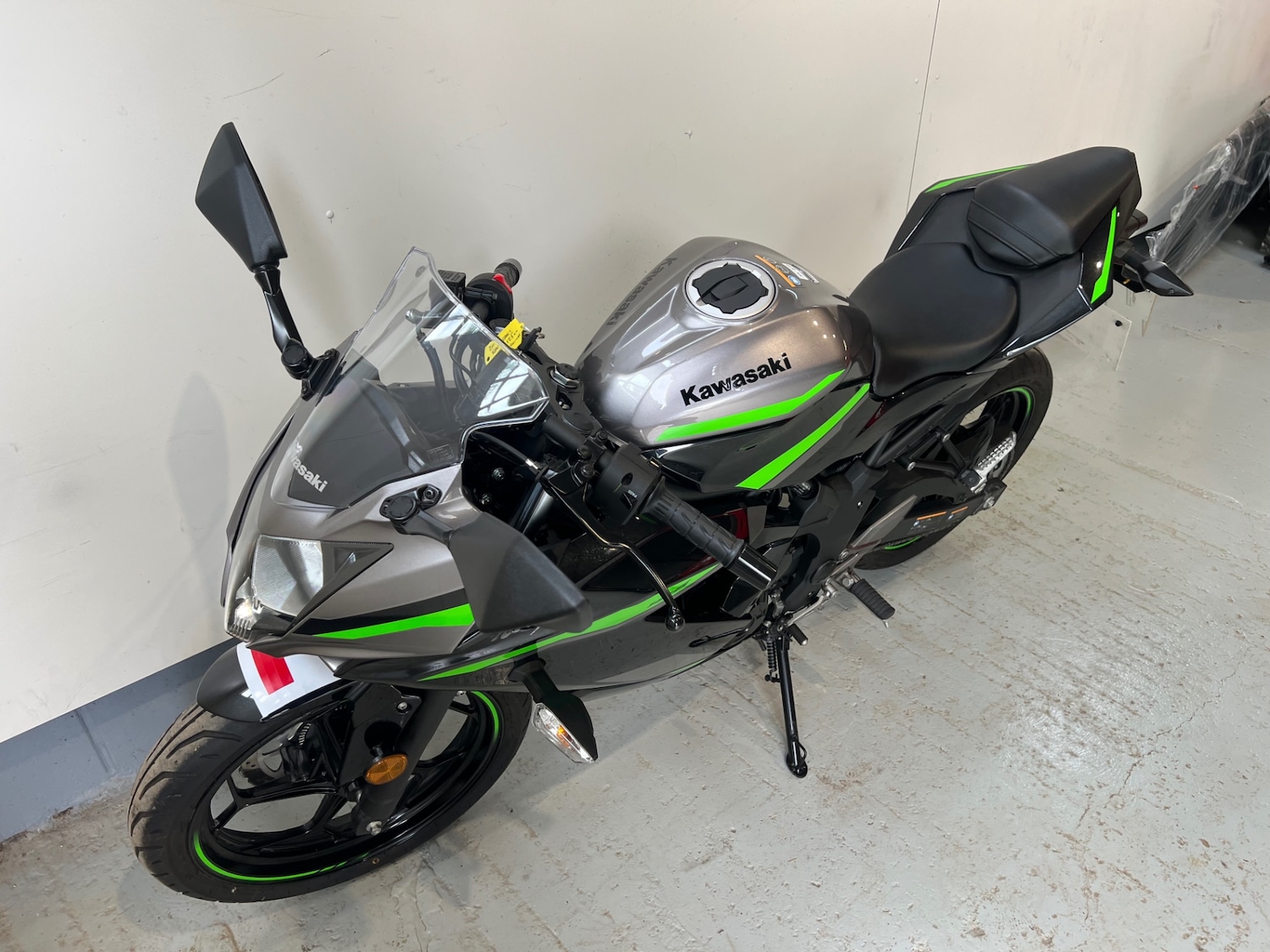 Used Kawasaki Ninja 2024 for sale - 78627835: Photo 14