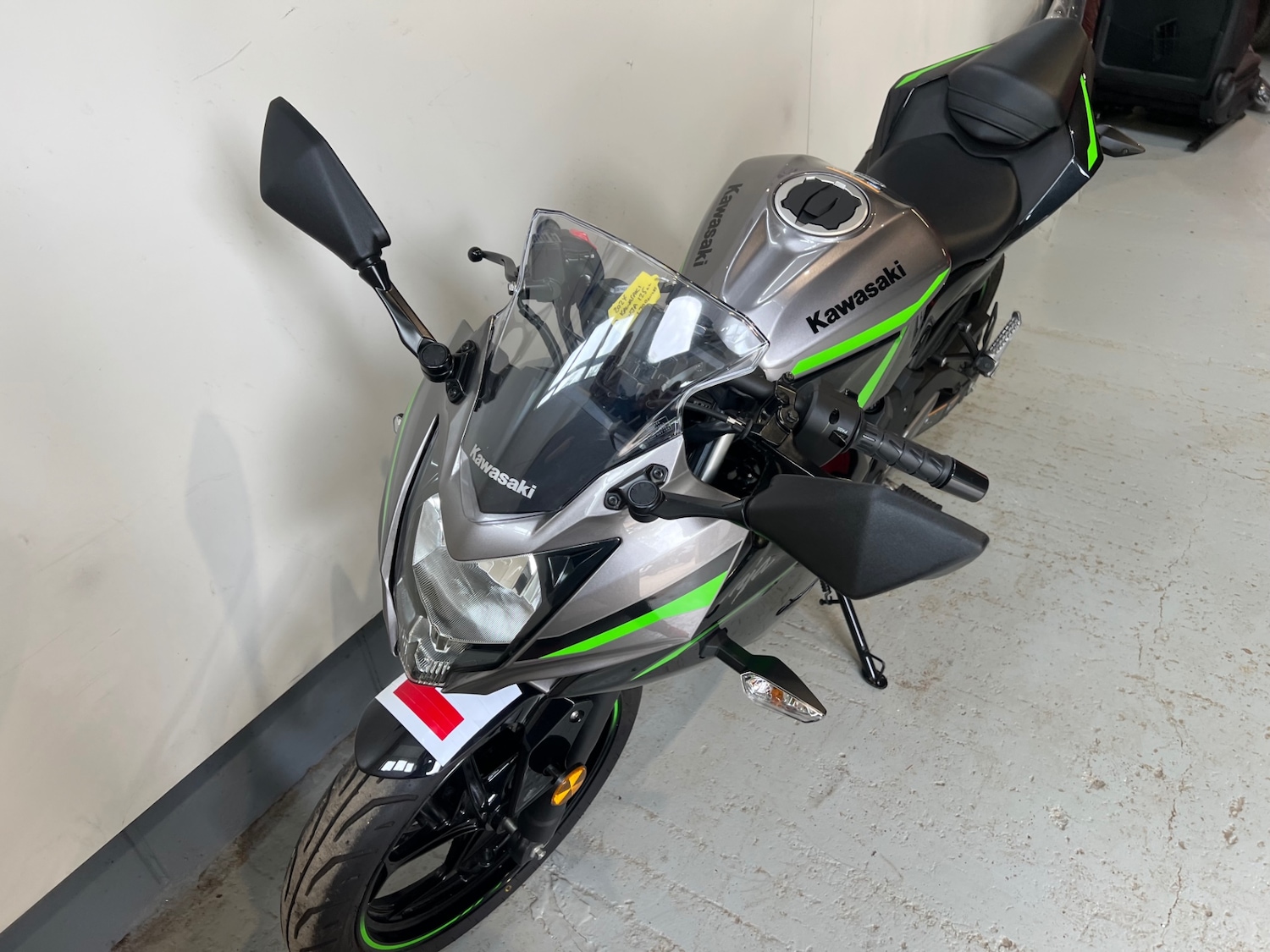 Used Kawasaki Ninja 2024 for sale - 78627835: Photo 15